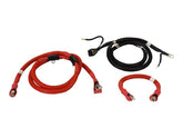1001166970 Battery Cable & Aux Pump Cables | JLG